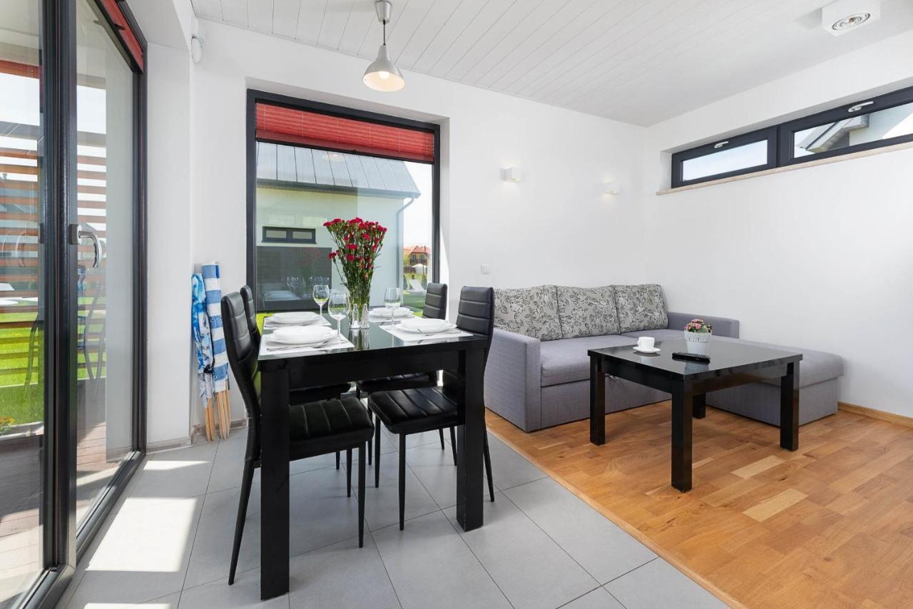 Lodge Morski Raj A Debki