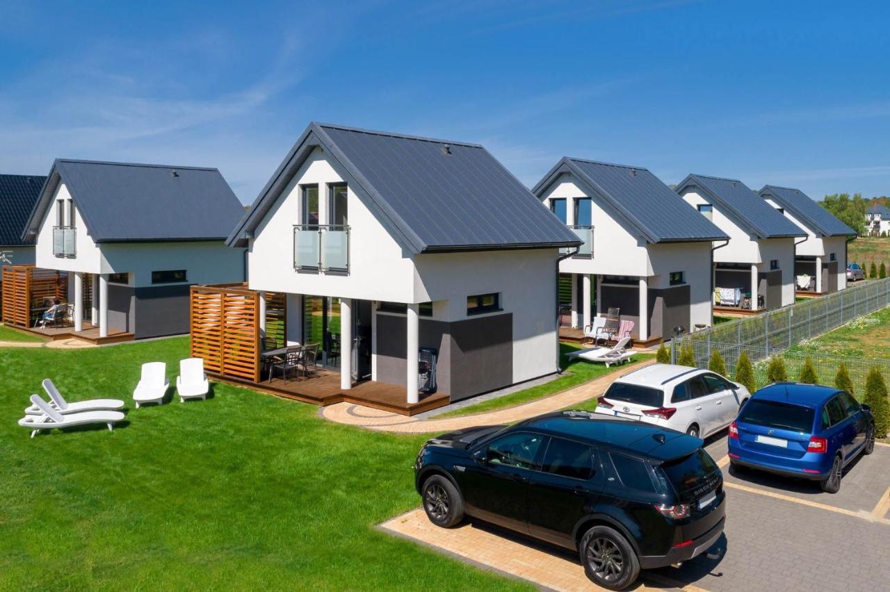 Morski Raj A Lodge Dębki